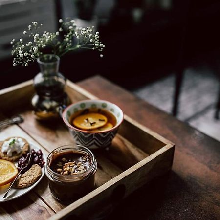 Nam Anh 2 Hotel Ho Chi Minh-byen Eksteriør bilde