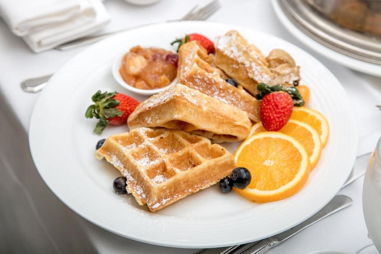 Nam Anh 2 Hotel Ho Chi Minh-byen Eksteriør bilde
